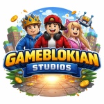 Gameblokian Studios