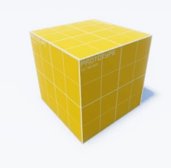 Gridder - Add grid material to parts!