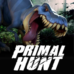 Primal Hunt-Internal icon
