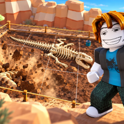 Find the Fossil