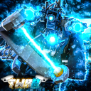 [NEW UPDATE!] Toilet World Roleplay 2