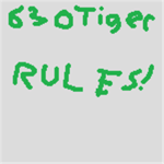 the 630tiger fan club