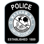 Waxhaw Police Department