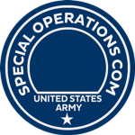 Army Special Operations Cοmmandᅠ