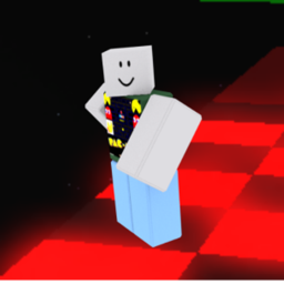 Extreme Obby