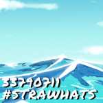 #STRAWHATS