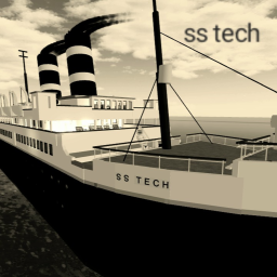 [FIXED] SS tech sailing
