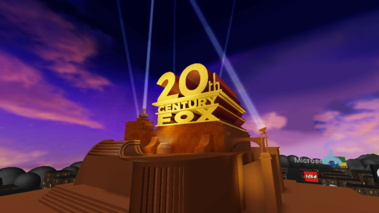 Z O th Century Fox Logo screenshot 1