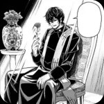 YBA: Temniy Prince Edition