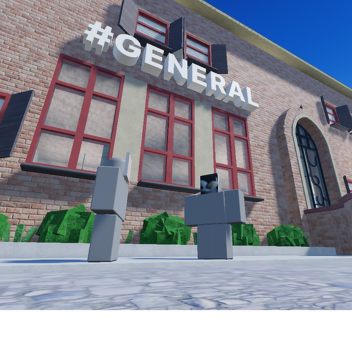 Teenserv Town