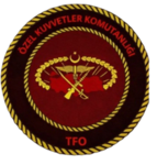 TFO | Özel Kuvvetler Komutanliği
