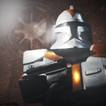 7th Sky Corps - The Republic Army