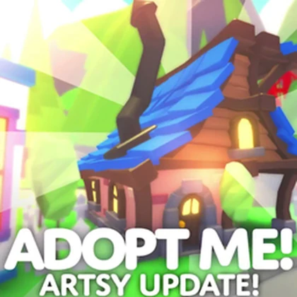 Adopt Me YT Fans Association Roblox group icon