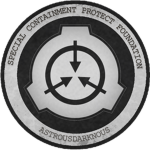 /\SCPF/\ Special Containment Protect Foundation