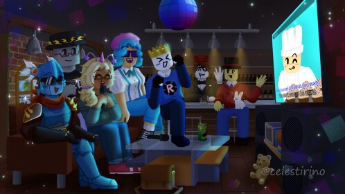 Dan's Karaoke 18+