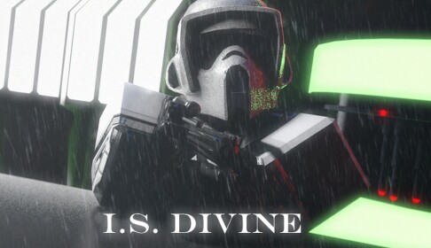 The I.S. Divine