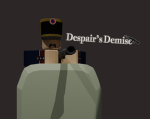 Despair's Demise Development