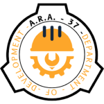 [SCP:F ~ |ARA-37| Department of Development]
