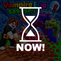[🎃] Dig and Steal an Egg icon