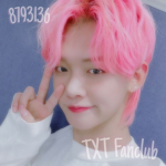 TXT Fanclub