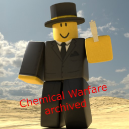 Chemical Warfare Archived
