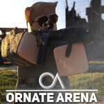 ORNATE ARENA [PRIVATE SERVERS]