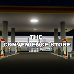 The Convenience Store