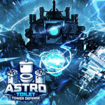 Astro TTD
