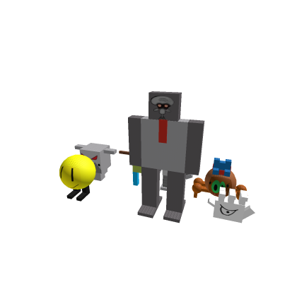 Nightmare orb 7 monster contest winner