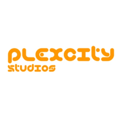 Plexcity Studios Roblox group icon