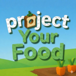 Project Your Food