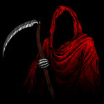 THE SOUTHERN REAPERS.