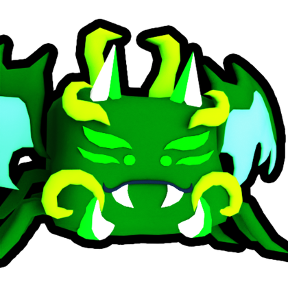 Normal Venomspike