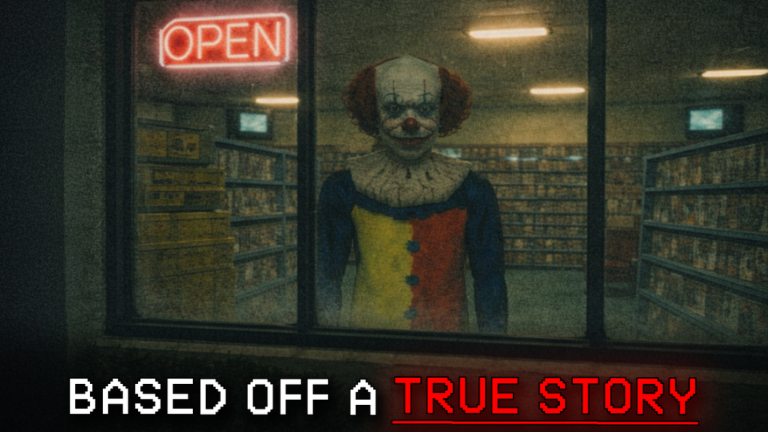 Movie Massacre 📼 [HORROR] screenshot 2