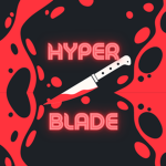 Ｈｙｐｅｒｂｌａｄｅ