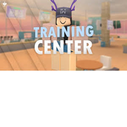 Swizzle's' Training Center