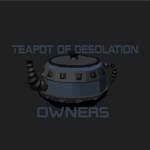 teapot of desolation owners