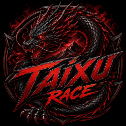 TAIXU RACE