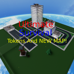 Ultimate Survival
