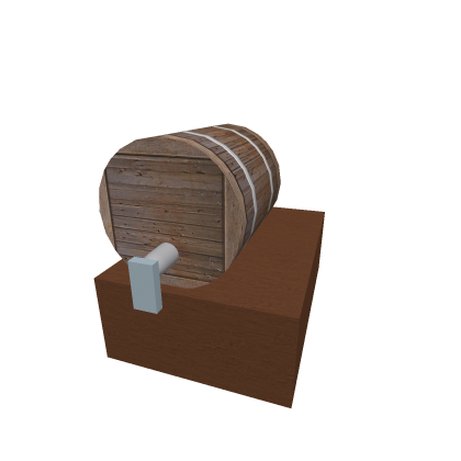 Keg
