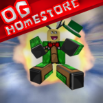 og homestore