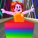 Ride A Box Down A Slide! icon
