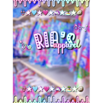 ria’s apparel