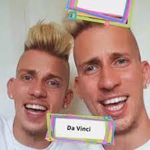da vinky clan