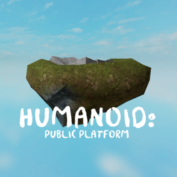 Humanoid: Public Platform