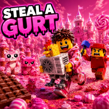 [🐷] STEAL A GURT