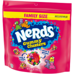 Nerds Gummy Team