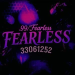 Fearles's Group Thumbnail
