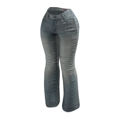 Catfish Jeans (Med 2)