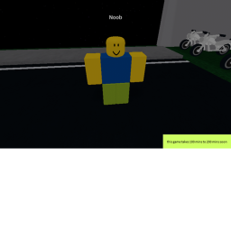 find noobs house